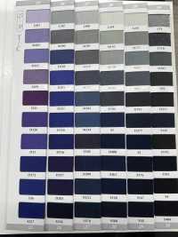 TS75 Punto Elástico T/C 3 Piezas, 1 Banda Elástica, 2x1, 60 Cm De Ancho[Punto Acanalado] TAKENAKA CORPORATION Subfoto