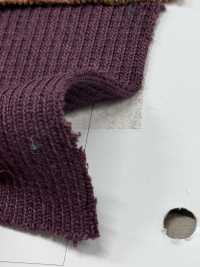 TS75 Punto Elástico T/C 3 Piezas, 1 Banda Elástica, 2x1, 60 Cm De Ancho[Punto Acanalado] TAKENAKA CORPORATION Subfoto