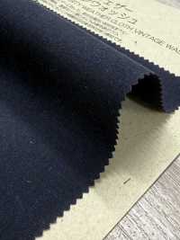 BD0350 Paño Impermeable Compacto De Alta Densidad Banshu Vintage Wash[Fabrica Textil] COSMO TEXTILE Subfoto