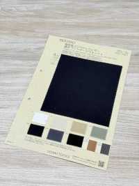 BD0350 Paño Impermeable Compacto De Alta Densidad Banshu Vintage Wash[Fabrica Textil] COSMO TEXTILE Subfoto