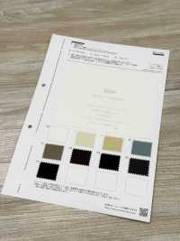 BD4595 Banshu Vintage Wash Resistente Al Plumón[Fabrica Textil] COSMO TEXTILE Subfoto