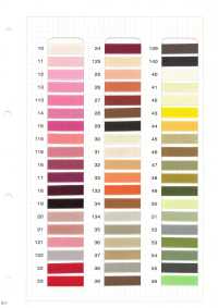 HS-5000 Cinta De Satén De Seda De Doble Cara[Cordón De Cinta De Cinta] Sin Nombre Subfoto