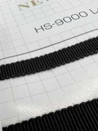 HS-9000 Cinta De Grogrén De Rayón[Cordón De Cinta De Cinta] Sin Nombre Subfoto
