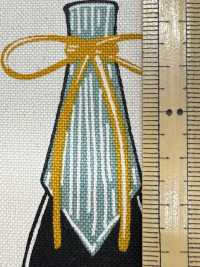 AP61802 Lona Sakaya (Rollo Redondo De 27 M)[Fabrica Textil] COSMO TEXTILE Subfoto