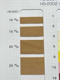 HS-2001 Cinta De Espiga[Cordón De Cinta De Cinta] Sin Nombre Subfoto