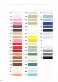 HS-5170 Cinta De Organza Brillante[Cordón De Cinta De Cinta] Sin Nombre Subfoto