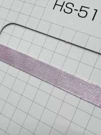 HS-5170 Cinta De Organza Brillante[Cordón De Cinta De Cinta] Sin Nombre Subfoto