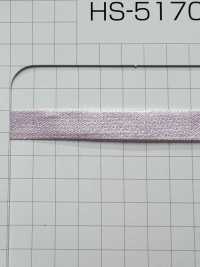HS-5170 Cinta De Organza Brillante[Cordón De Cinta De Cinta] Sin Nombre Subfoto