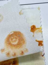 AP61208-DR Nunomonogatari Loomstate (Plegado A La Mitad)[Fabrica Textil] COSMO TEXTILE Subfoto