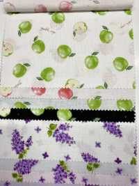 AP61111 Sra. Lilac Loomstate (Enrollada)[Fabrica Textil] COSMO TEXTILE Subfoto