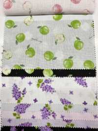 AP61111 Sra. Lilac Loomstate (Enrollada)[Fabrica Textil] COSMO TEXTILE Subfoto
