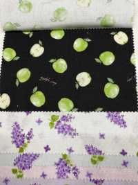 AP61111 Sra. Lilac Loomstate (Enrollada)[Fabrica Textil] COSMO TEXTILE Subfoto