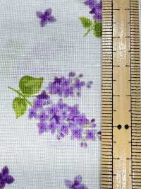 AP61111 Sra. Lilac Loomstate (Enrollada)[Fabrica Textil] COSMO TEXTILE Subfoto