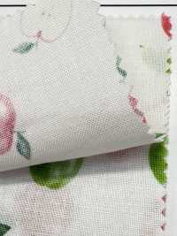 AP61111-DR Sra. Lilac Loomstate (Doblada A La Mitad)[Fabrica Textil] COSMO TEXTILE Subfoto