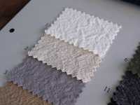 KB5045 Lona Teñida En Hilo De Algodón/lino[Fabrica Textil] KOYAMA Subfoto