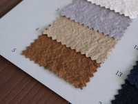 KB5045 Lona Teñida En Hilo De Algodón/lino[Fabrica Textil] KOYAMA Subfoto