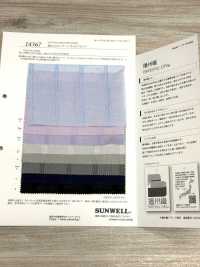 14367 60 Flecos De Corte Coco De Un Solo Hilo[Fabrica Textil] SUNWELL Subfoto