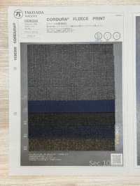 1036355 Polar CORDURA® Polar[Fabrica Textil] TAKISADA NAGOYA Subfoto