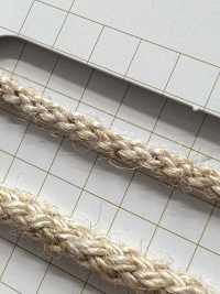 HJ-1000 Huso De Yute[Cordón De Cinta De Cinta] Sin Nombre Subfoto