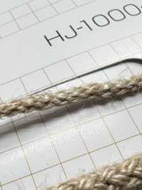 HJ-1000 Huso De Yute[Cordón De Cinta De Cinta] Sin Nombre Subfoto