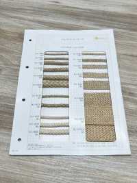 HJ-1003 Huso De Yute[Cordón De Cinta De Cinta] Sin Nombre Subfoto