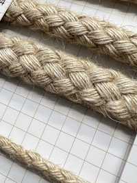 HJ-1005 Huso De Yute[Cordón De Cinta De Cinta] Sin Nombre Subfoto
