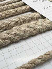 HJ-1005 Huso De Yute[Cordón De Cinta De Cinta] Sin Nombre Subfoto