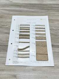 HJ-1014 Cinta De Yute Nanako[Cordón De Cinta De Cinta] Sin Nombre Subfoto