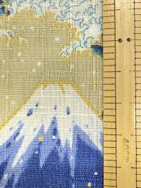 AP61901 Patrón Japonés Dobby Glitter (Redondo)[Fabrica Textil] COSMO TEXTILE Subfoto