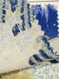 AP61901-DR Patrón Japonés Dobby Glitter (Doblado A La Mitad)[Fabrica Textil] COSMO TEXTILE Subfoto