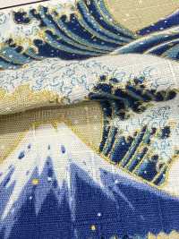 AP61901-DR Patrón Japonés Dobby Glitter (Doblado A La Mitad)[Fabrica Textil] COSMO TEXTILE Subfoto