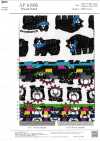 AP61905 Packit Animal Oxford (Rollo Redondo)
