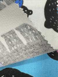 AP61905-DR Packit Animal Oxford (Plegado A La Mitad)[Fabrica Textil] COSMO TEXTILE Subfoto