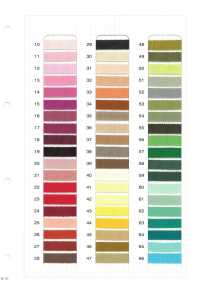 HS-5490 Cinta De Grogrén De Algodón[Cordón De Cinta De Cinta] Sin Nombre Subfoto