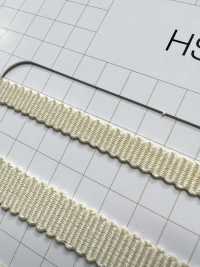 HS-5490 Cinta De Grogrén De Algodón[Cordón De Cinta De Cinta] Sin Nombre Subfoto