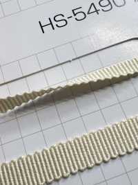 HS-5490 Cinta De Grogrén De Algodón[Cordón De Cinta De Cinta] Sin Nombre Subfoto