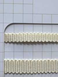 HS-5490 Cinta De Grogrén De Algodón[Cordón De Cinta De Cinta] Sin Nombre Subfoto