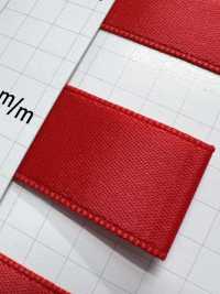 HS-5100 Cinta De Satén De Nailon Opaca De Una Cara[Cordón De Cinta De Cinta] Sin Nombre Subfoto