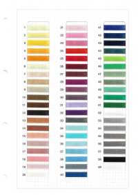 HS-5300 Cinta De Satén De Nailon De Una Cara[Cordón De Cinta De Cinta] Sin Nombre Subfoto