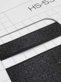 HS-5330 Cinta De Nailon Con Brillantina[Cordón De Cinta De Cinta] Sin Nombre Subfoto