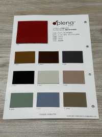 APLENA Aplena[Fabrica Textil] Hilo Retorcido Nagai Subfoto