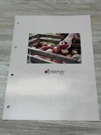 APLENA Aplena[Fabrica Textil] Hilo Retorcido Nagai Subfoto