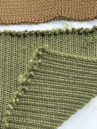 R1535 Hilo De Punto Acanalado De 3 Hebras 2x1 De 60 Cm De Ancho TAKENAKA CORPORATION Subfoto