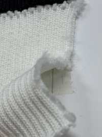 R1555 Hilo De Punto Acanalado De 5 Hebras 2x1 De 60 Cm De Ancho TAKENAKA CORPORATION Subfoto