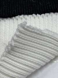 R1555 Hilo De Punto Acanalado De 5 Hebras 2x1 De 60 Cm De Ancho TAKENAKA CORPORATION Subfoto