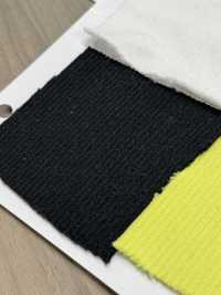 RS125 Hilo De Punto Acanalado, 1 Banda Elástica, 2x1, 60 Cm De Ancho TAKENAKA CORPORATION Subfoto