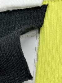 RS125 Hilo De Punto Acanalado, 1 Banda Elástica, 2x1, 60 Cm De Ancho TAKENAKA CORPORATION Subfoto