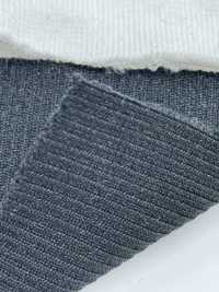 RS125 Hilo De Punto Acanalado, 1 Banda Elástica, 2x1, 60 Cm De Ancho TAKENAKA CORPORATION Subfoto