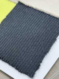 RS335 Hilo De Punto Acanalado, 3 Hebras, 1 Banda Elástica, 2x1, 60 Cm De Ancho TAKENAKA CORPORATION Subfoto