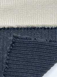 RS335 Hilo De Punto Acanalado, 3 Hebras, 1 Banda Elástica, 2x1, 60 Cm De Ancho TAKENAKA CORPORATION Subfoto